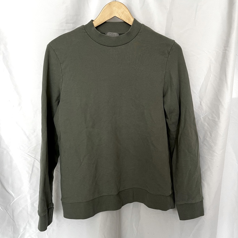COS Sweater